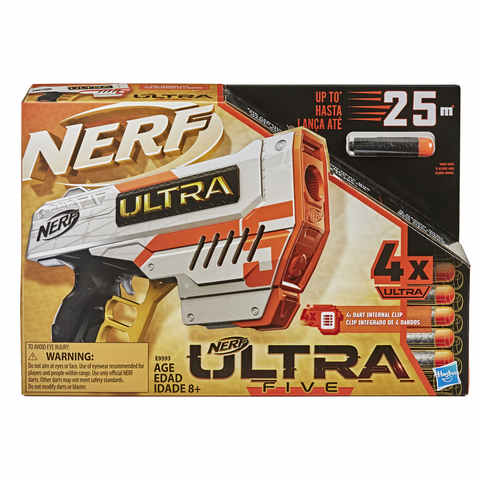 nerf nitro kmart