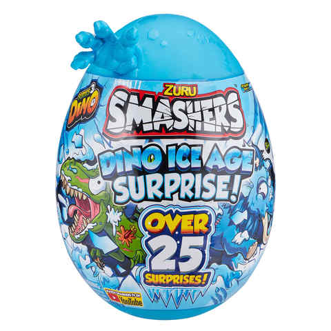 ryan surprise egg kmart