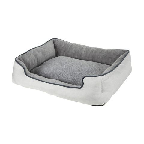 Pet Bed Lounge Classic - Medium | Kmart