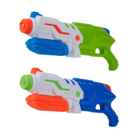2 Pack Water Guns | Kmart