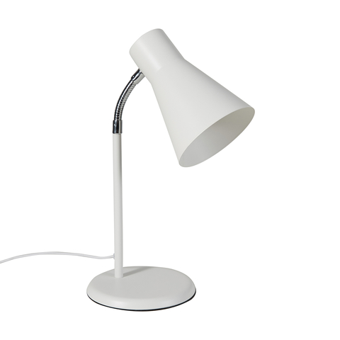 White Desk Lamp | Kmart