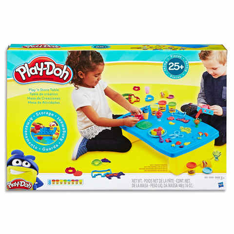 activity table kmart