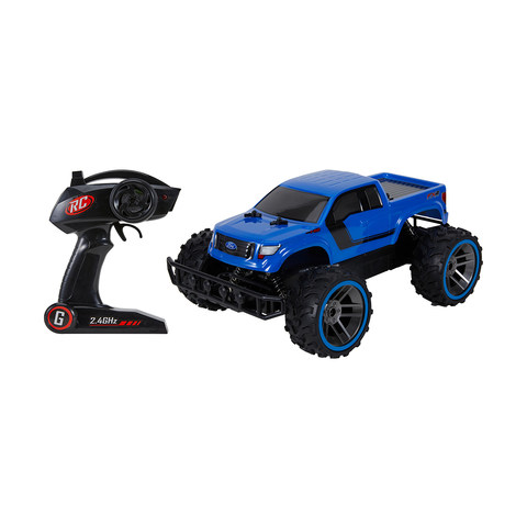 kmart rc rock crawler