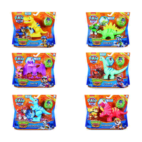 paw patrol toys kmart