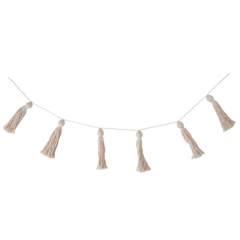 Tassel Garland | Kmart