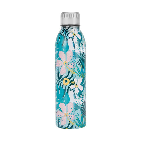 500ml Winter Jungle Double Wall Insulated Drink Bottle | Kmart