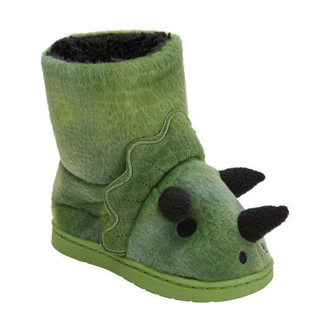 kmart slipper boots