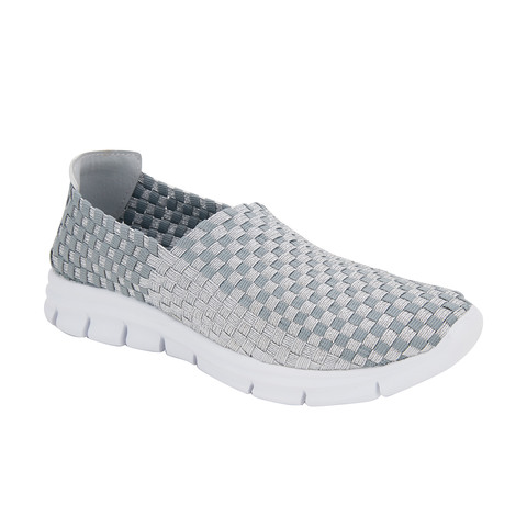 kmart slip on sneakers