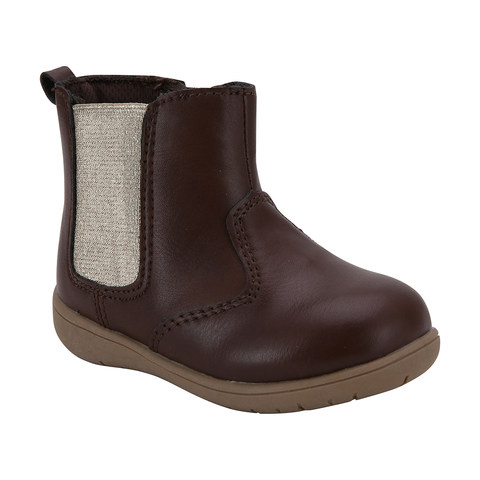 Baby Gusset Boots | Kmart