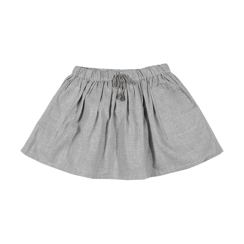 Pleated skirt outlet kmart