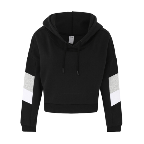 black hoodie kmart