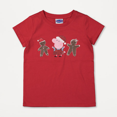 kmart christmas t shirt