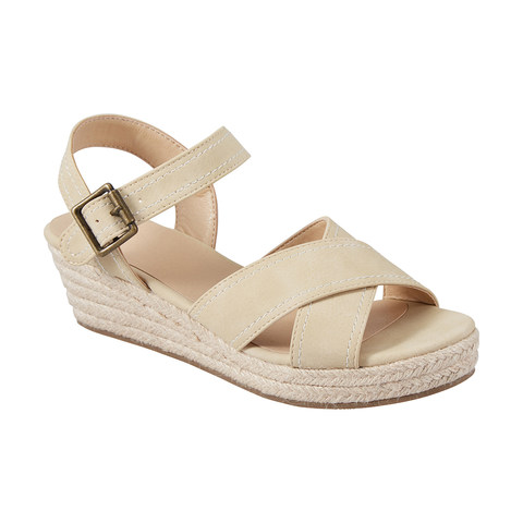 Senior Wedge Sandals | Kmart