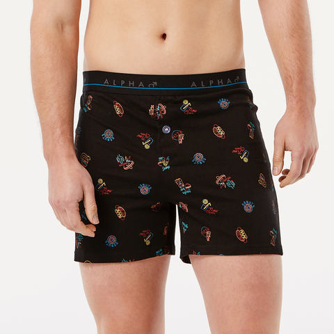 boxer shorts kmart