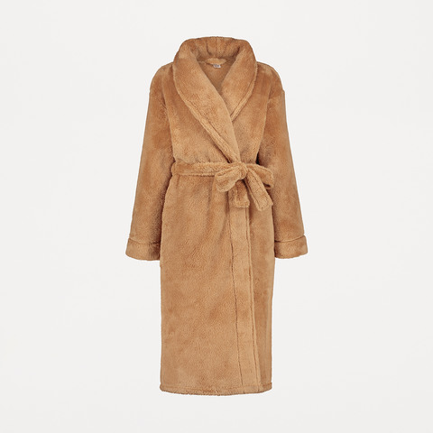 womens dressing gowns kmart