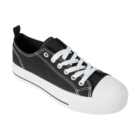 kmart platform sneakers