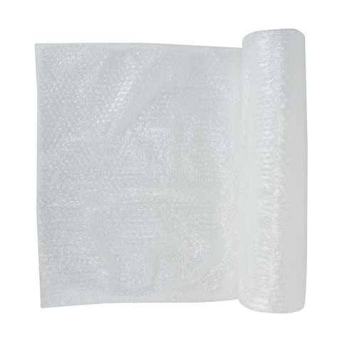 what shops sell bubble wrap
