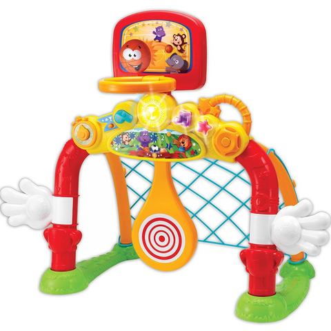 4 In 1 Baby Sports Set | Kmart