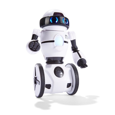 MiP Robot - White | Kmart