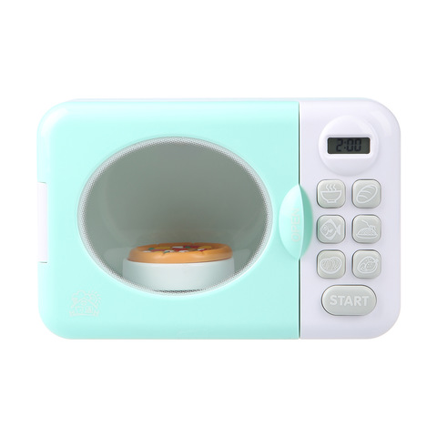 kmart microwave toy