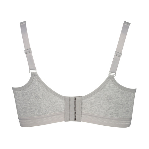 Wirefree Full Figure Bra | Kmart