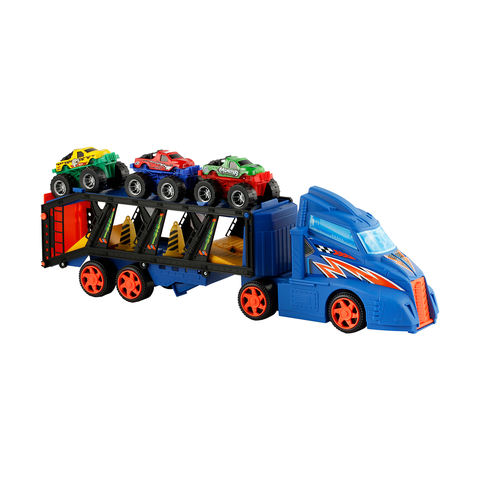 monster truck toys kmart