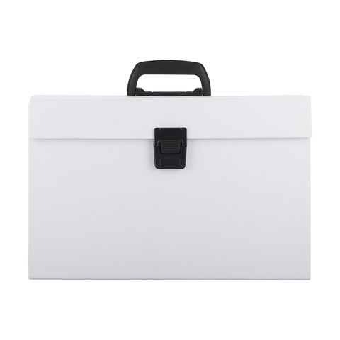 Expandable File - White | Kmart