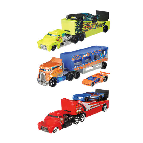 Hot Wheels Car Set - Assorted | Kmart