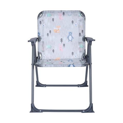 Kids Patio Chair Woodland