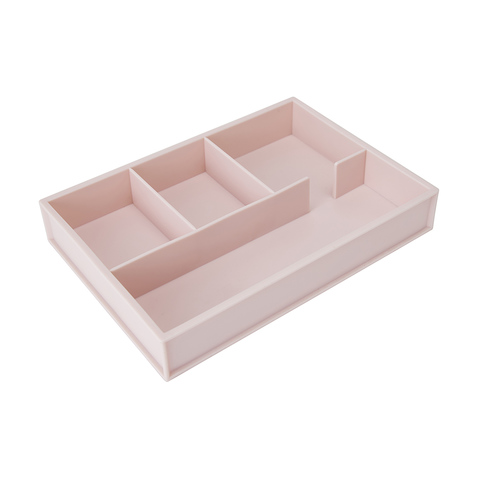 Drawer Tray - Pink | Kmart