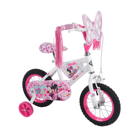 30cm Minnie Bike | Kmart