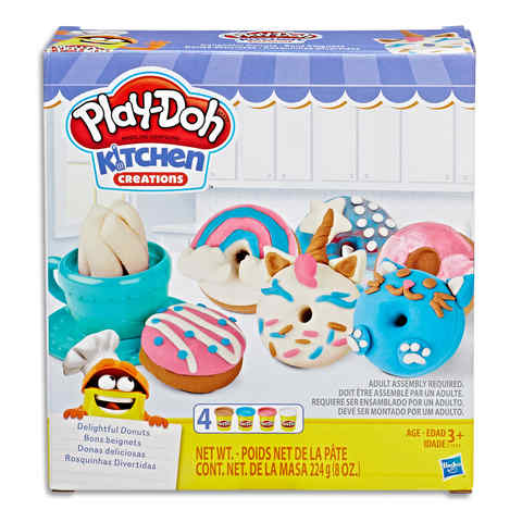 play doh creations kitchen