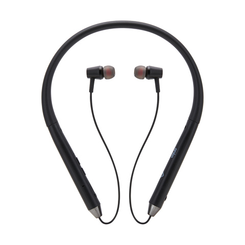 Bluetooth Voice Operated Neckband Earphones Kmart - roblox headphones neck