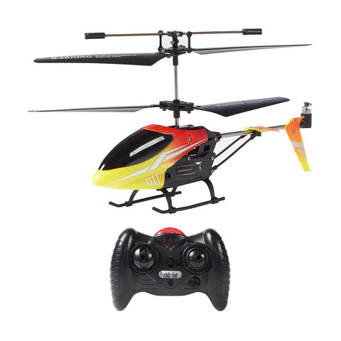 toy helicopter kmart