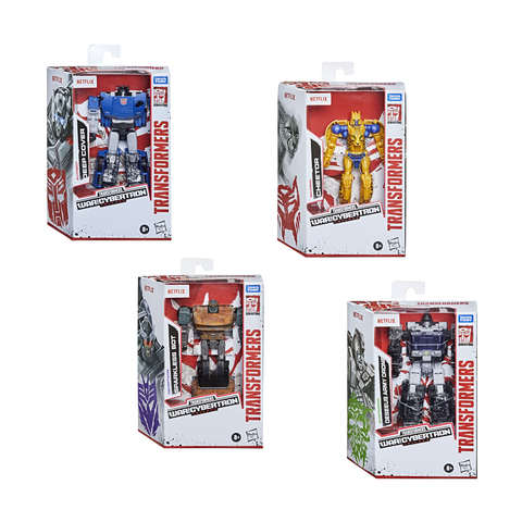 transformers toys kmart