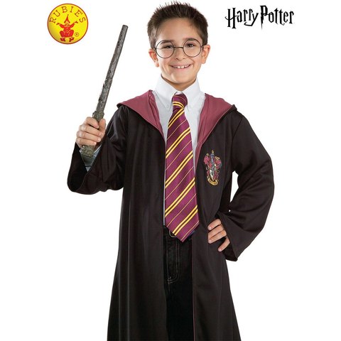 Harry Potter Tie Kmart - hp gryffindor robe roblox