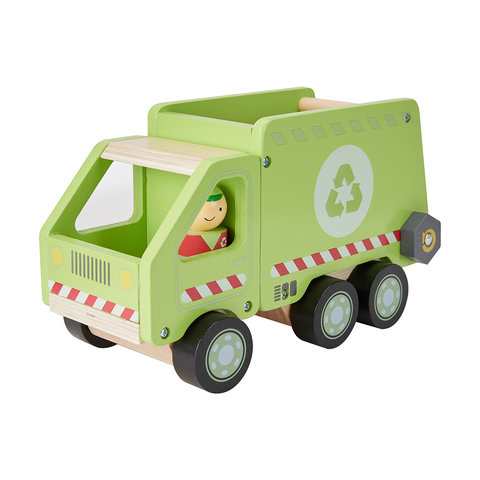 garbage truck toy kmart