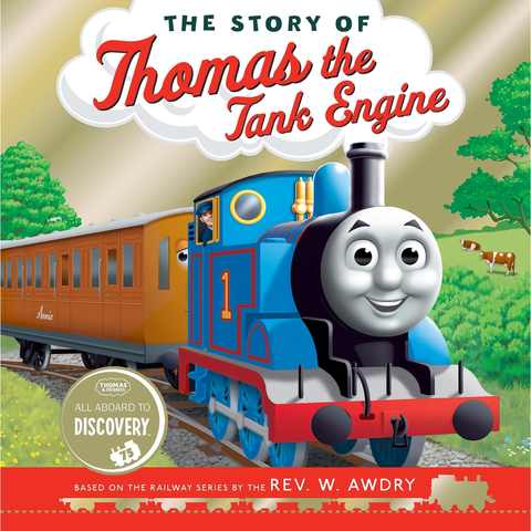 thomas the tank engine books kmart