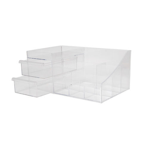 Cosmetic Organiser with Drawers | Kmart