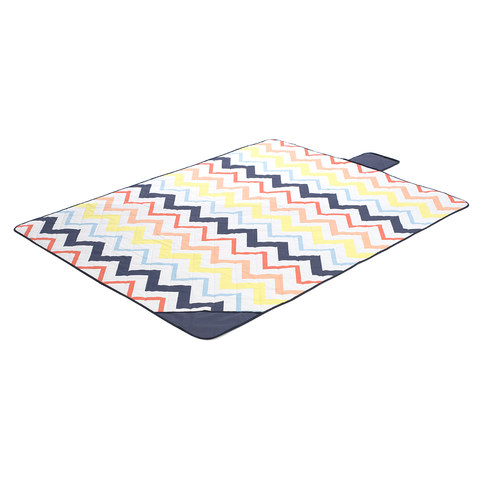 Quilted Picnic Mat | Kmart