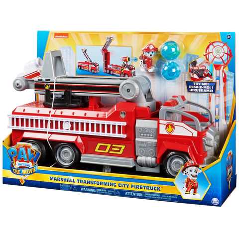 paw patrol toys kmart