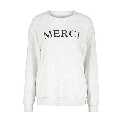 merci sweater