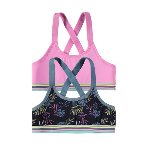 crop top bra kmart