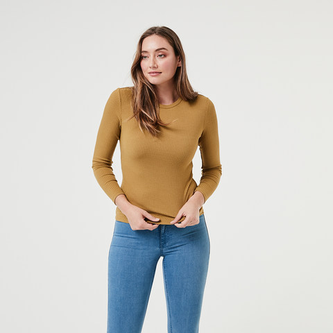 yellow top kmart