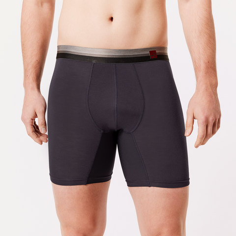 mens bamboo underwear kmart - Tyler Otis