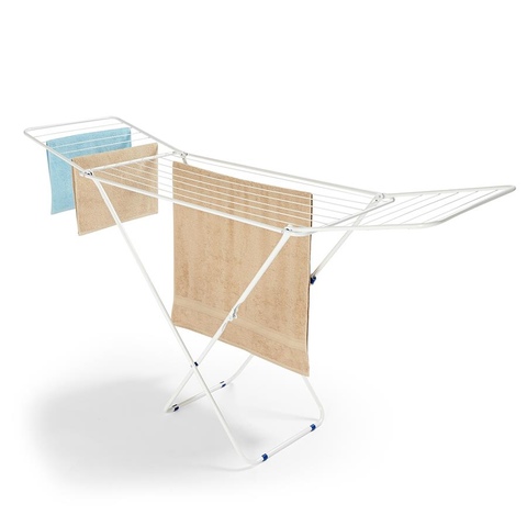 Winged Clothes Airer Kmart