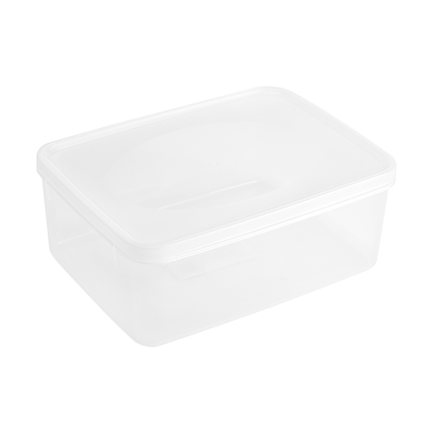 5L Rectangular Storage Box | Kmart