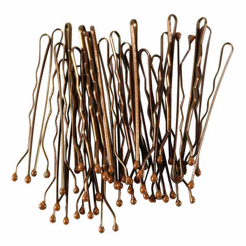 bobby pins