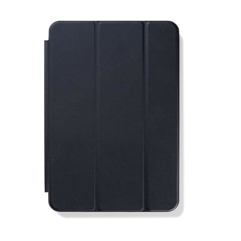 iPad Mini 1/2/3 Slim Folio Case - Black | Kmart