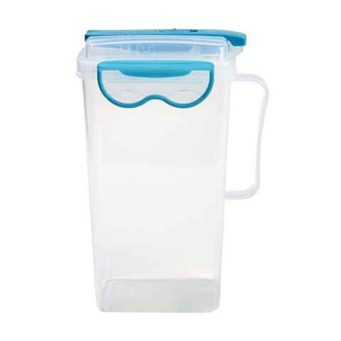 2L Clip Jug Container | Kmart